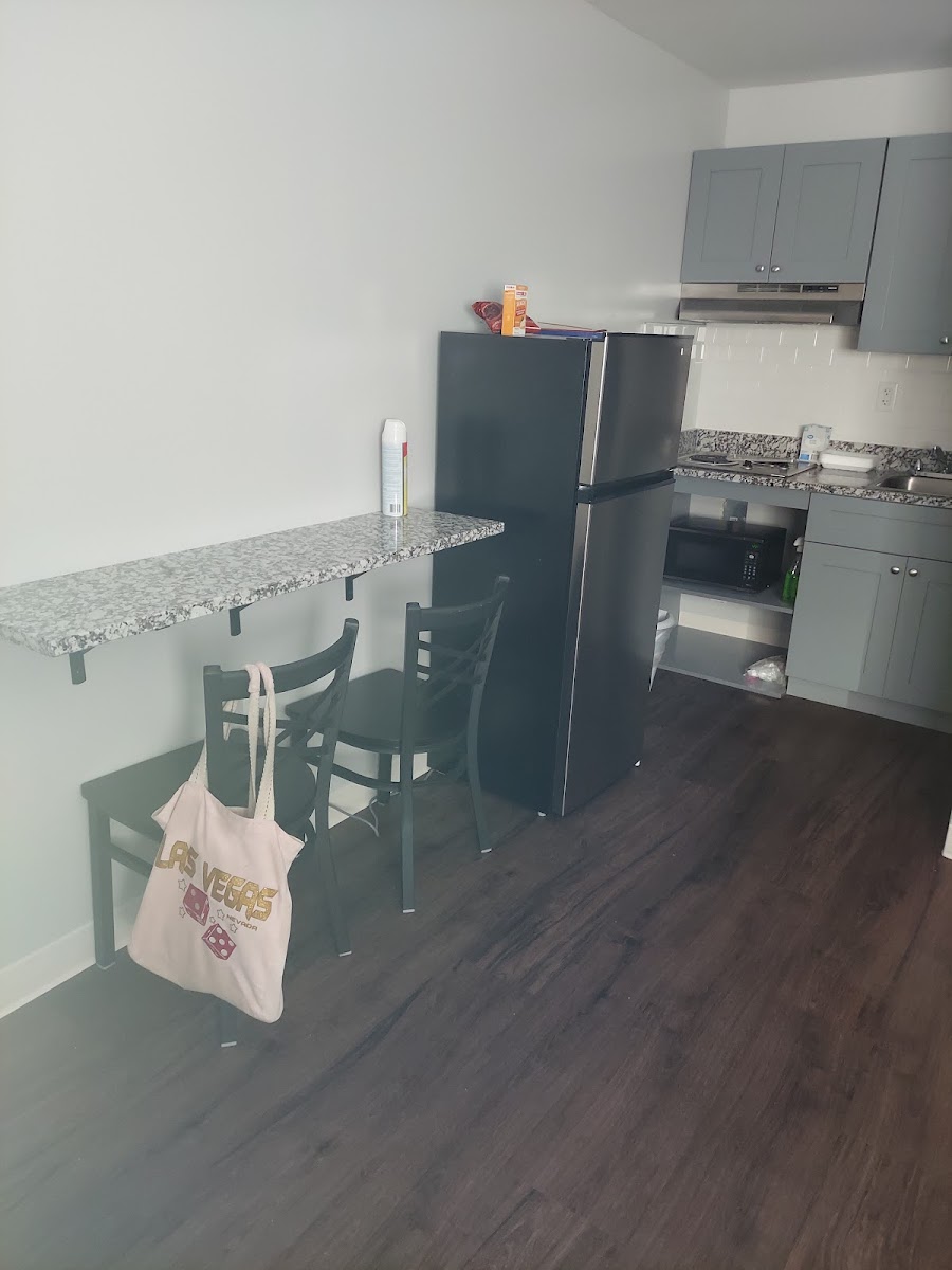 Metro Extended Stay Hotel photo 3