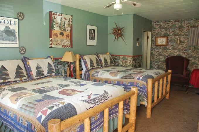 Stillwater Lodge photo 2