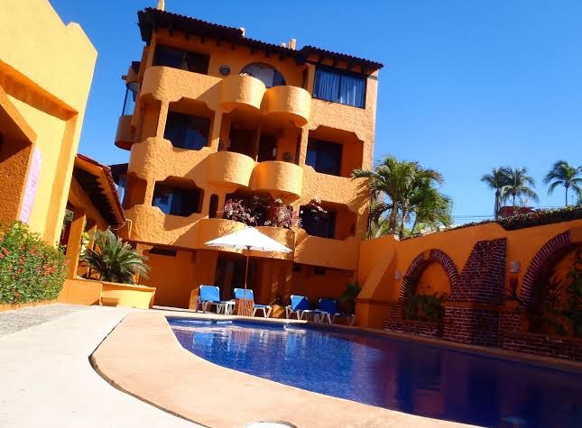Villas Miramar