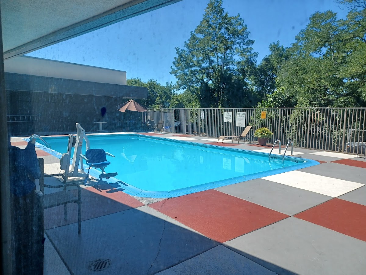 Holiday Inn Express Towson Baltimore North photo 3