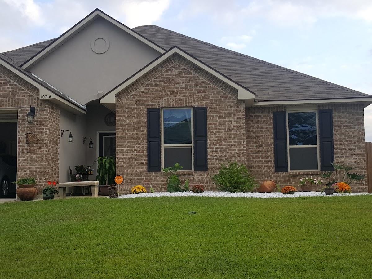 The Lakes at North Park Subdivision
