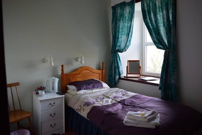 The Brown Trout Hotel photo 2