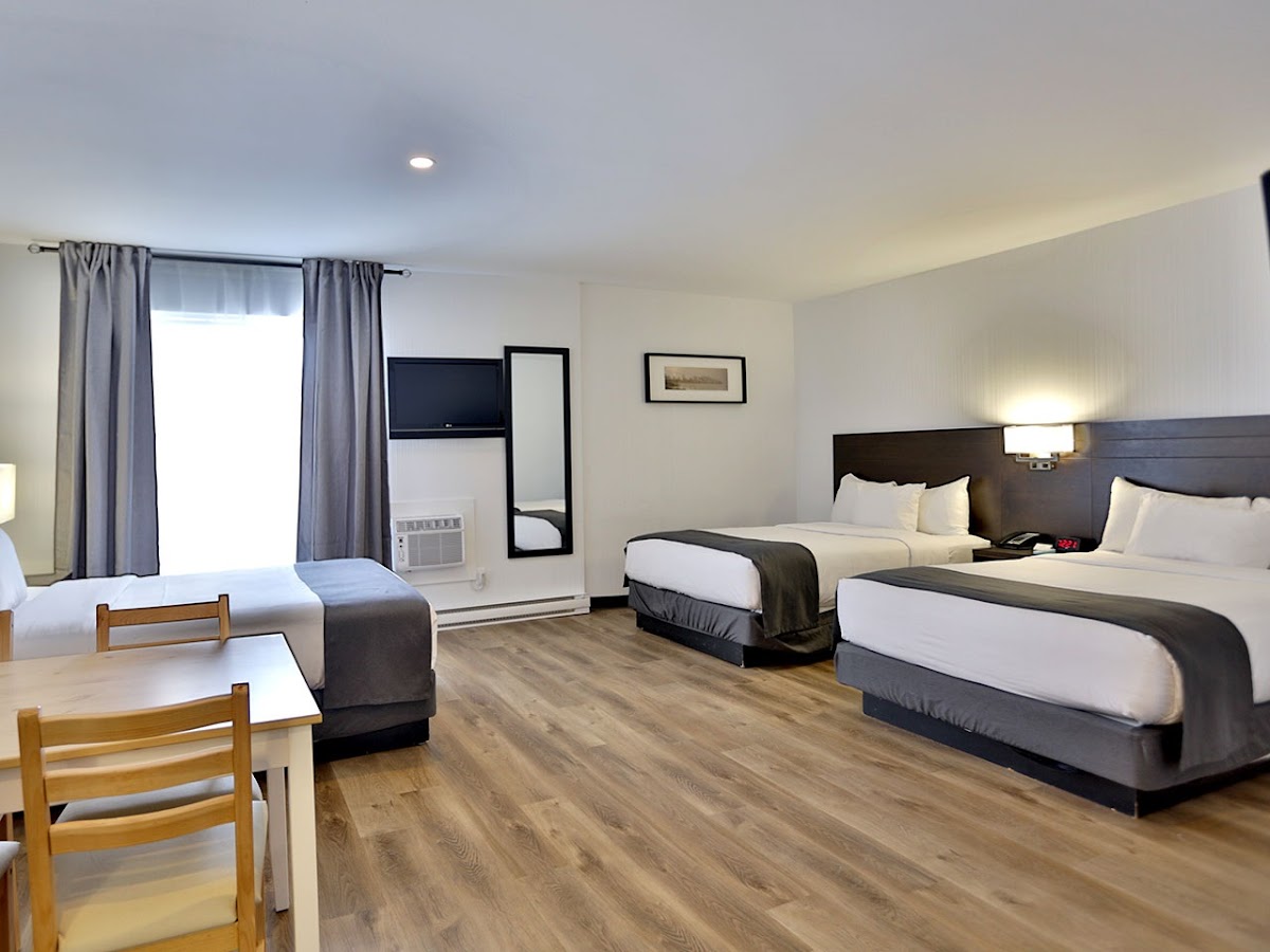 Hotel Newstar