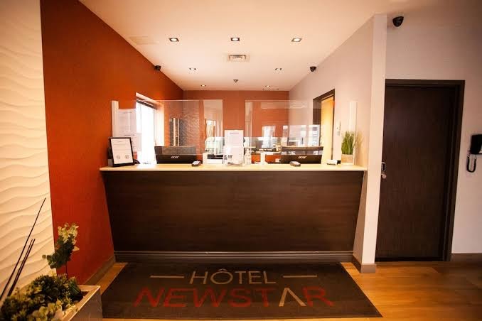 Hotel Newstar photo 2