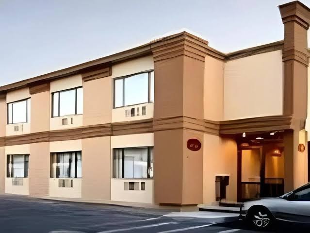 Hotel Newstar photo 3