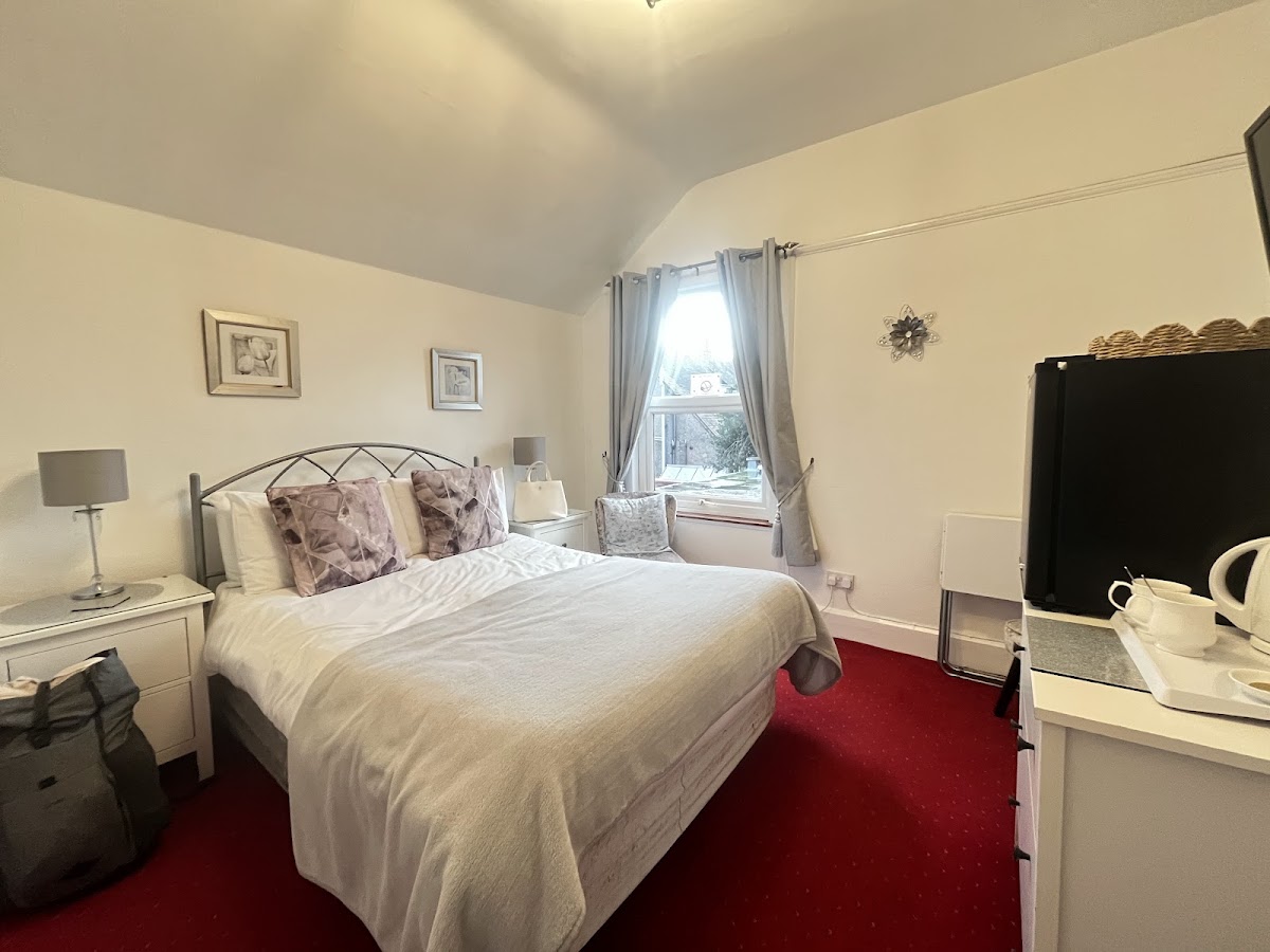 Ashgrove House photo 2
