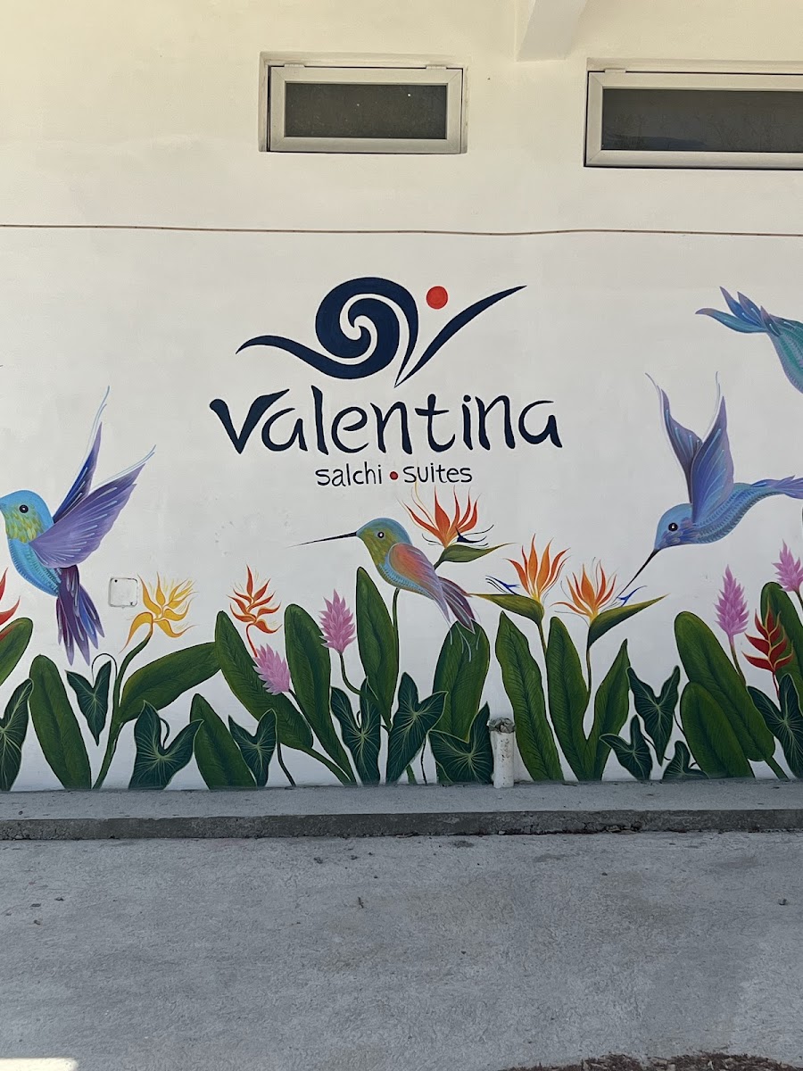 Valentina Salchi Suites photo 2