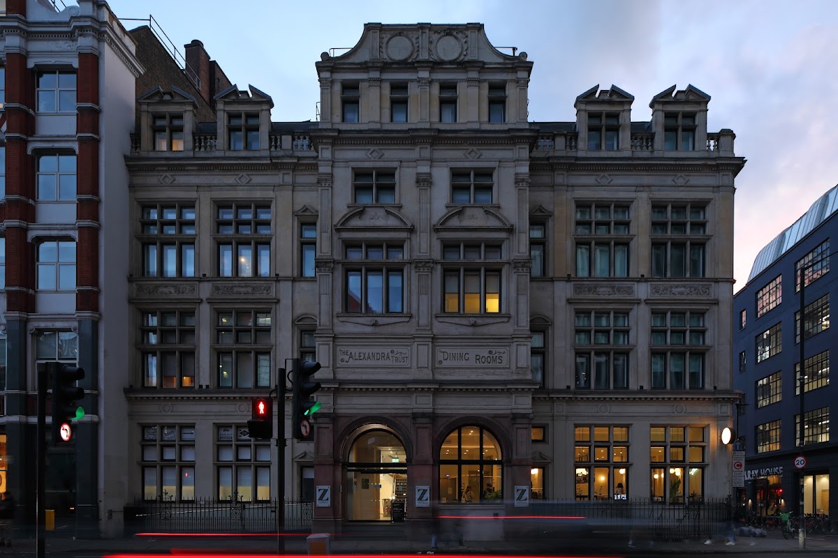 The Z Hotel Shoreditch photo 3