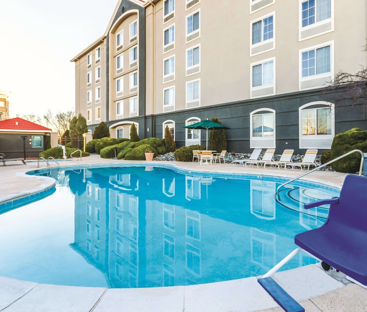 La Quinta Inn & Suites by Wyndham Grand Junction