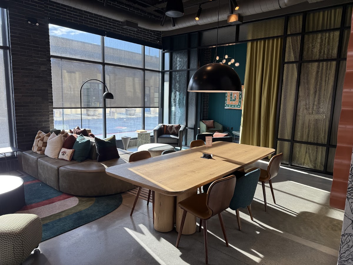 Moxy Allentown Downtown photo 2