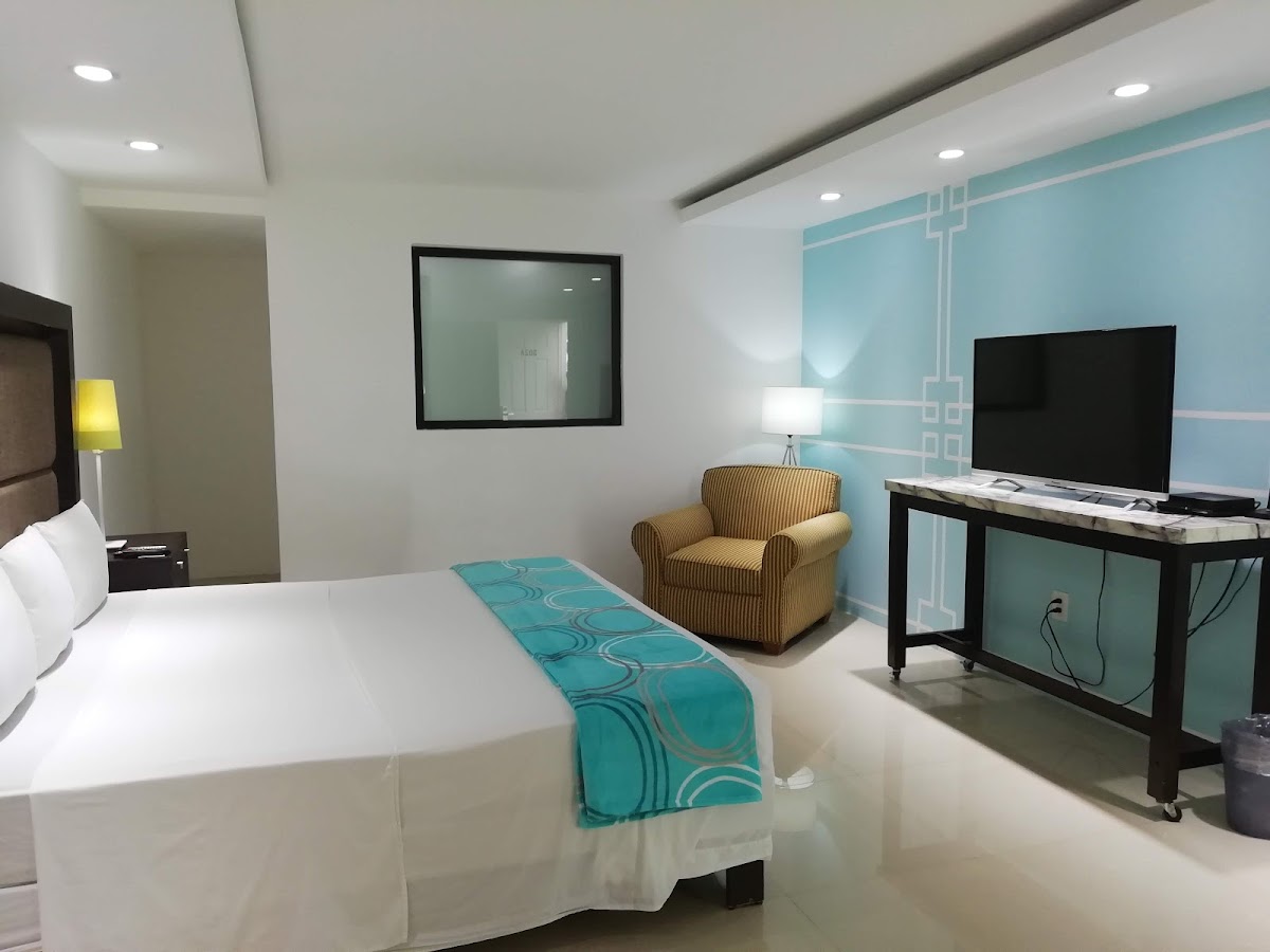 Hotel Green 16