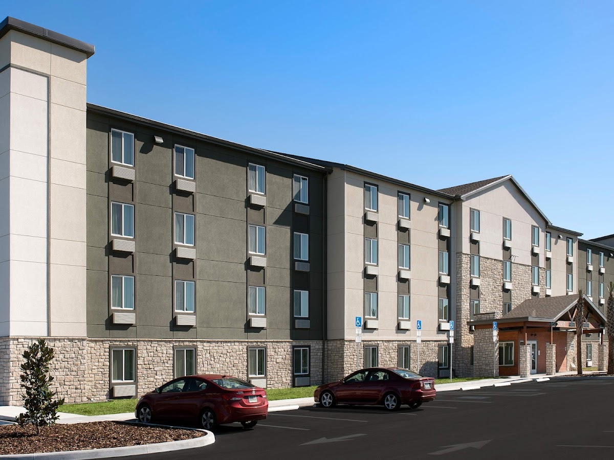 Extended Stay America Suites- Minneapolis - Fridley