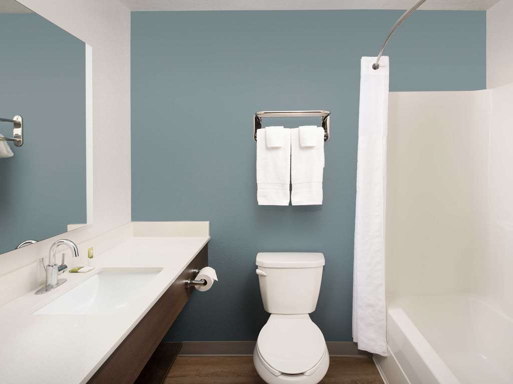 Extended Stay America Suites- Minneapolis - Fridley photo 3