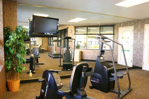 Hampton Inn Columbus/Taylorsville/Edinburgh photo 2