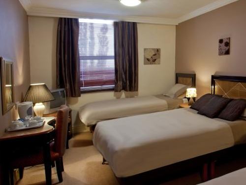 Britannia Hotel Stockport photo 2