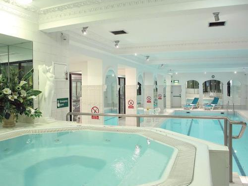 Britannia Hotel Stockport photo 3