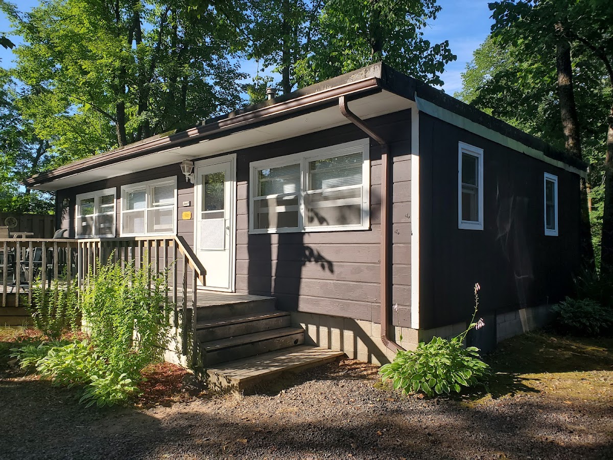Reiske's Island View Resort