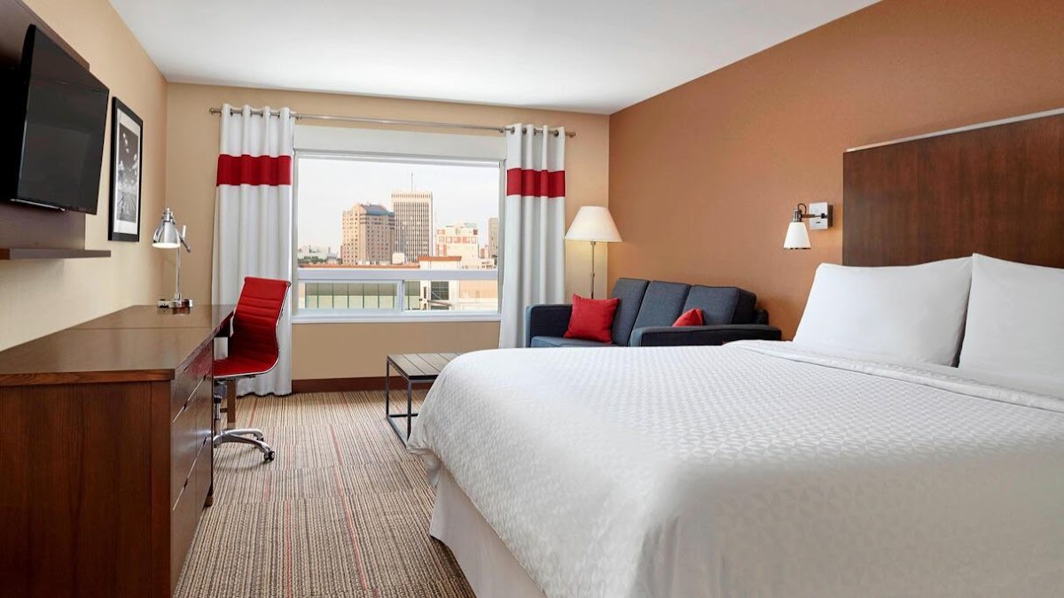 Four Points by Sheraton Regina photo 2