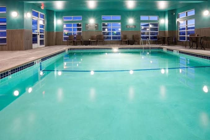 GrandStay Hotel & Suites Valley City photo 3