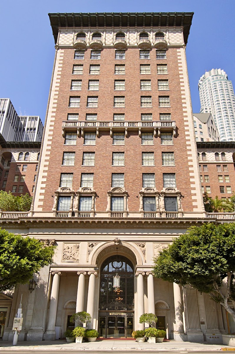 The Biltmore Los Angeles photo 3