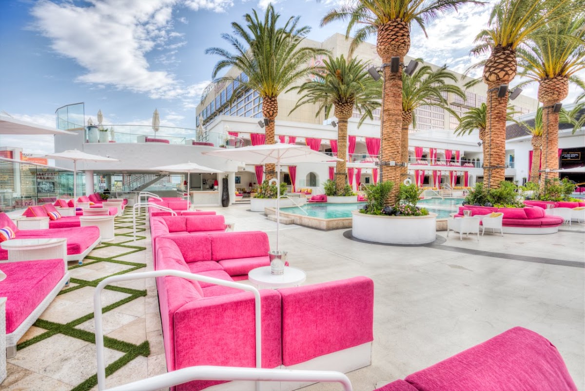 The Cromwell - A Caesars Rewards Destination