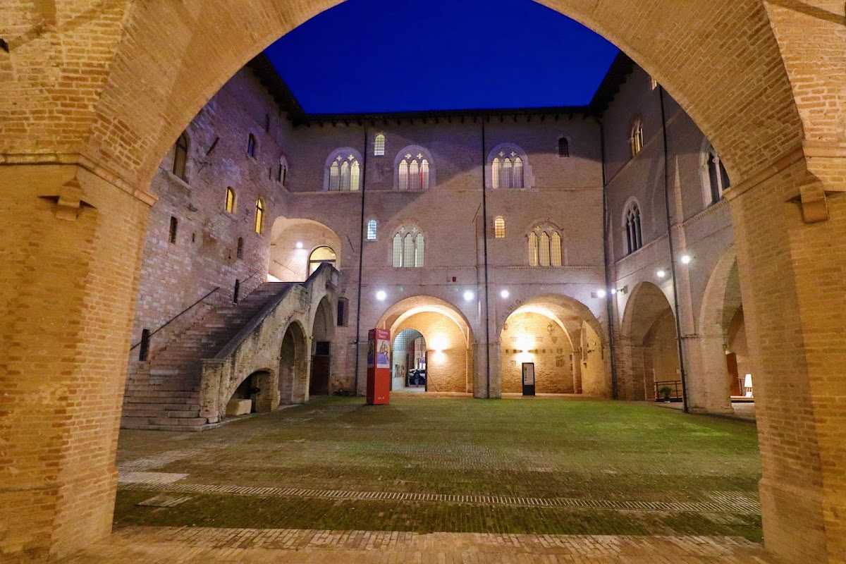 Palazzo Trinci