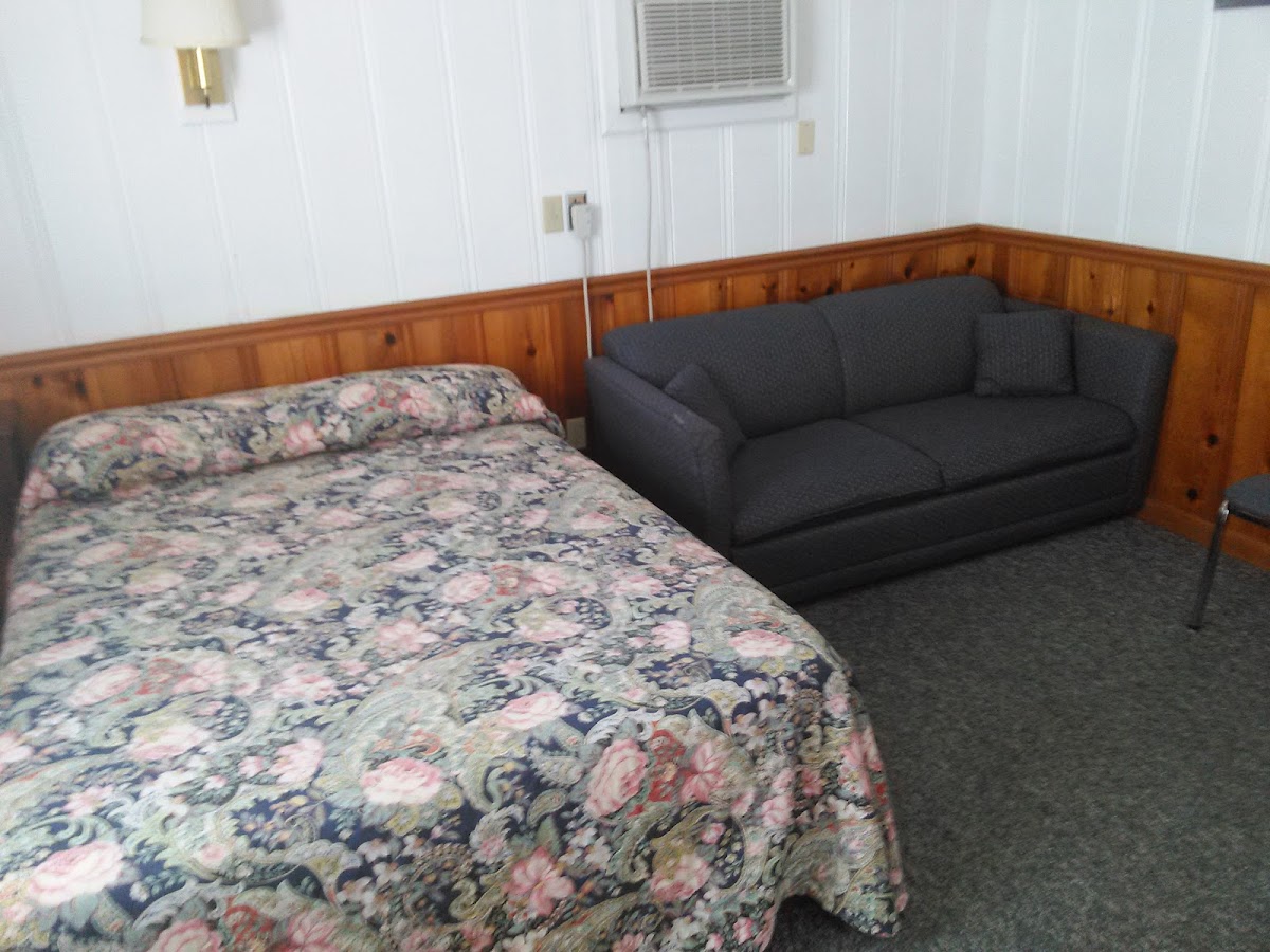Artilla Cove Resort photo 2