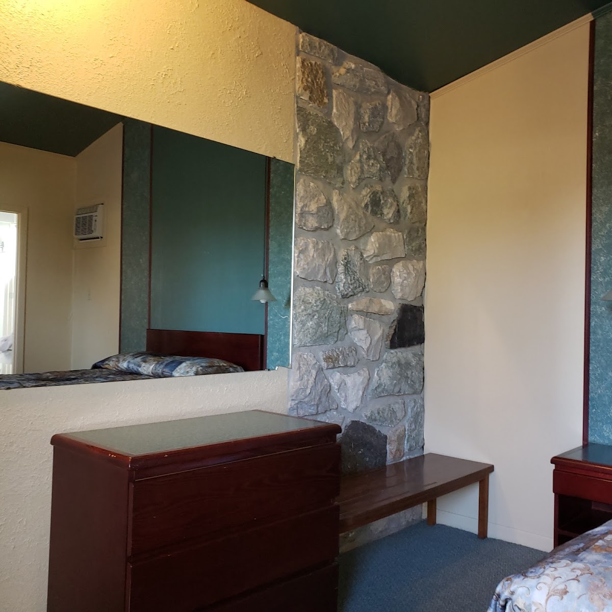 Motel Mon Repos photo 2