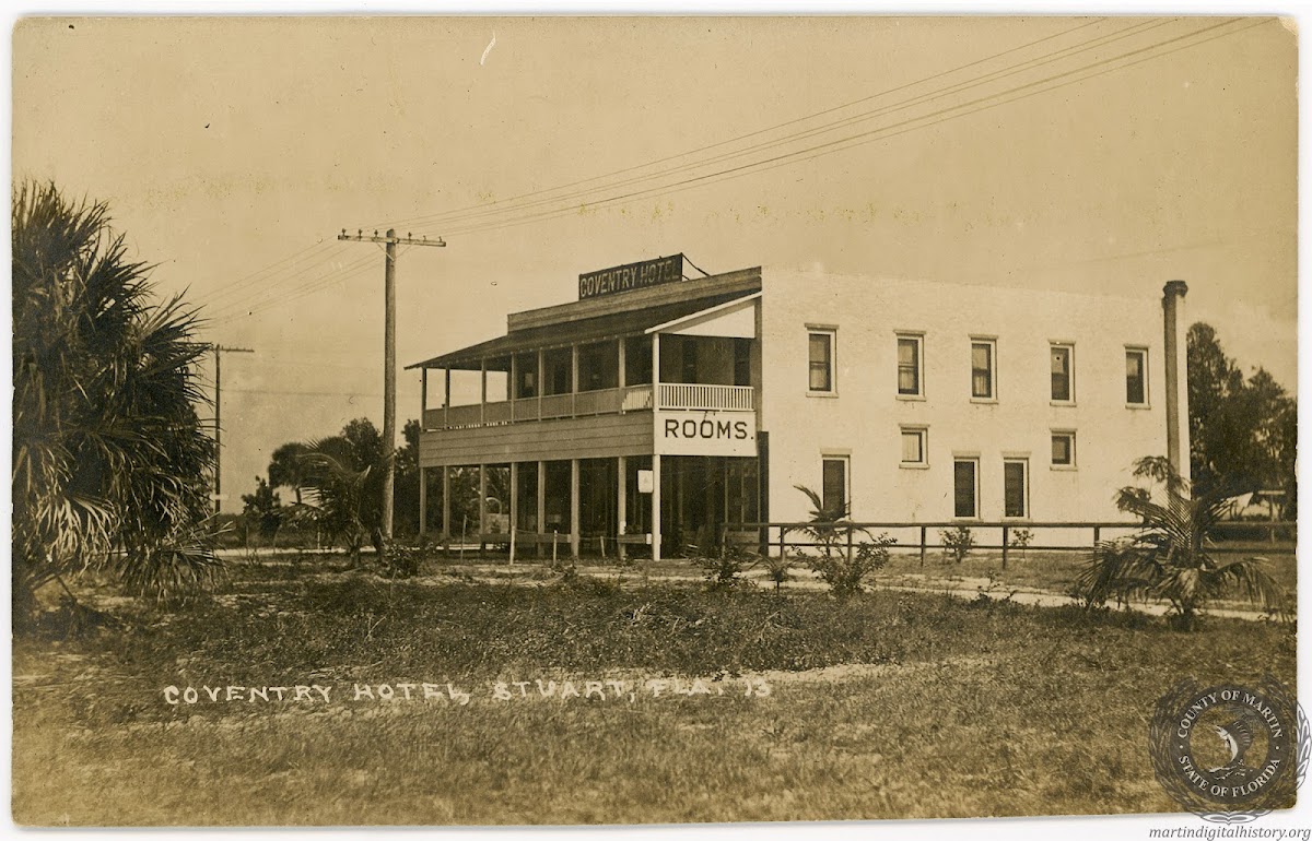 Old Colorado Inn - Hotel in Stuart photo 2