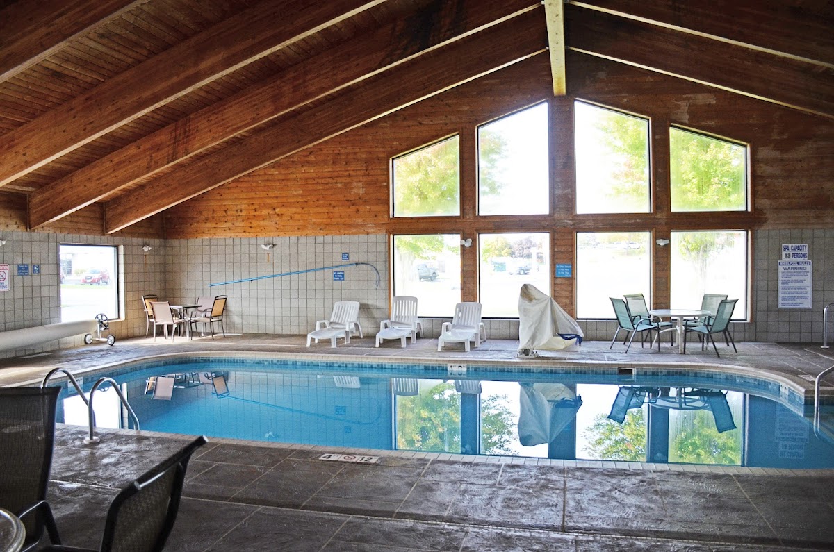Baymont by Wyndham Waupun photo 3