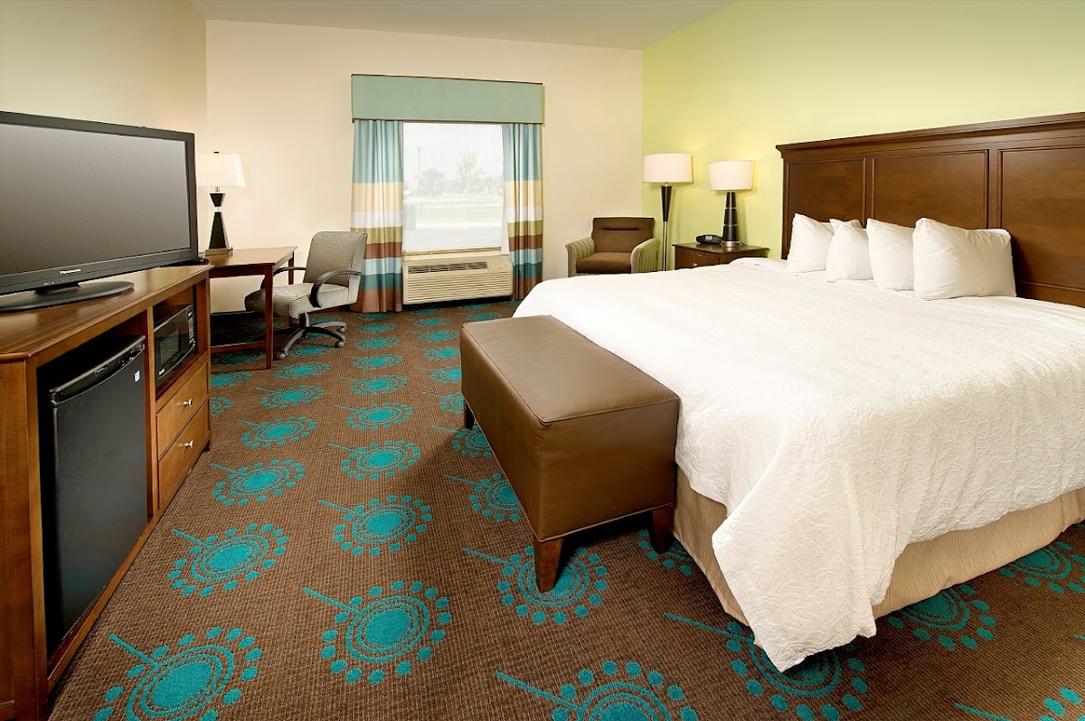 Hampton Inn Uvalde photo 2