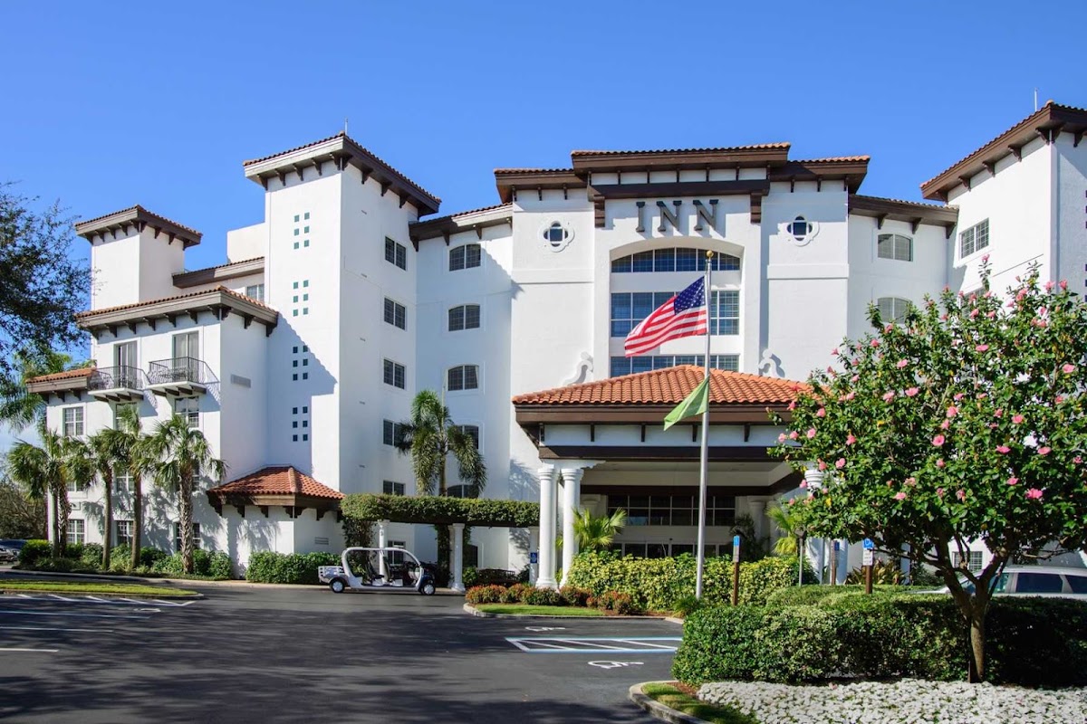 Inn at Pelican Bay