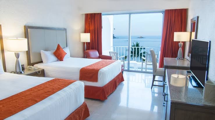 Hotel Tesoro Manzanillo photo 3