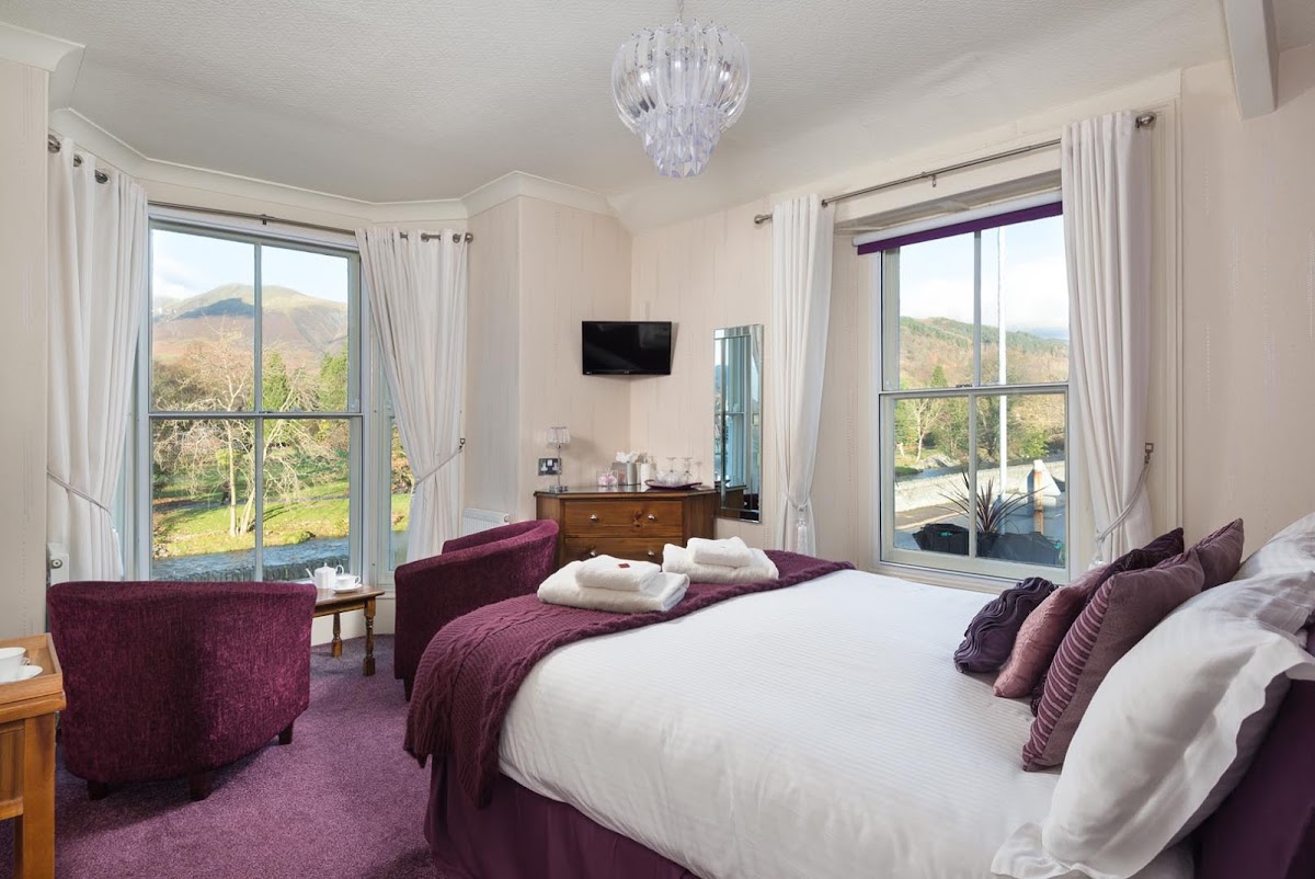 Bramblewood Cottage photo 2