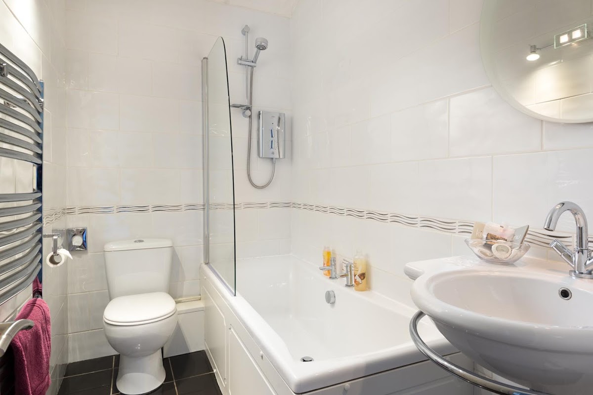 Bramblewood Cottage photo 3