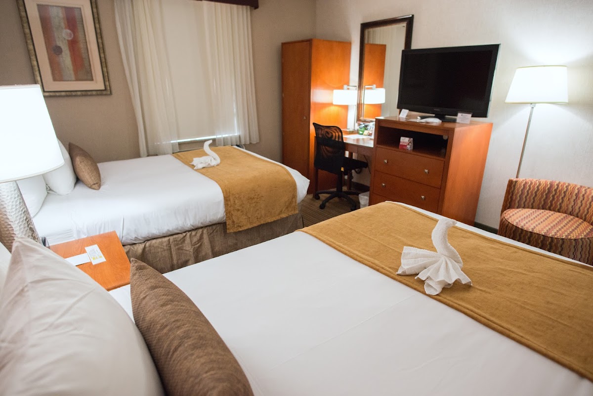 Best Western JFK Airport Hotel photo 2