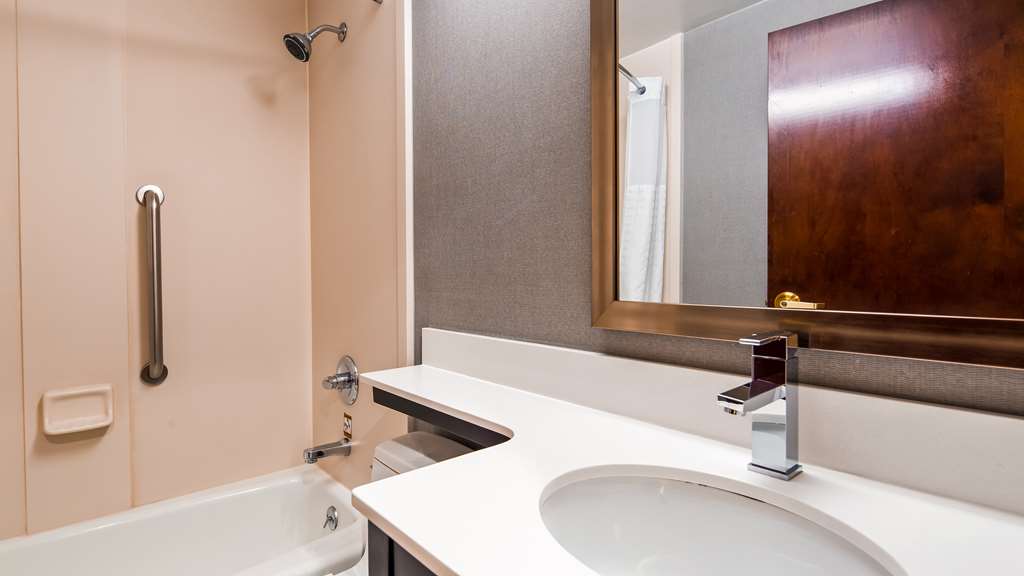 Best Western JFK Airport Hotel photo 3