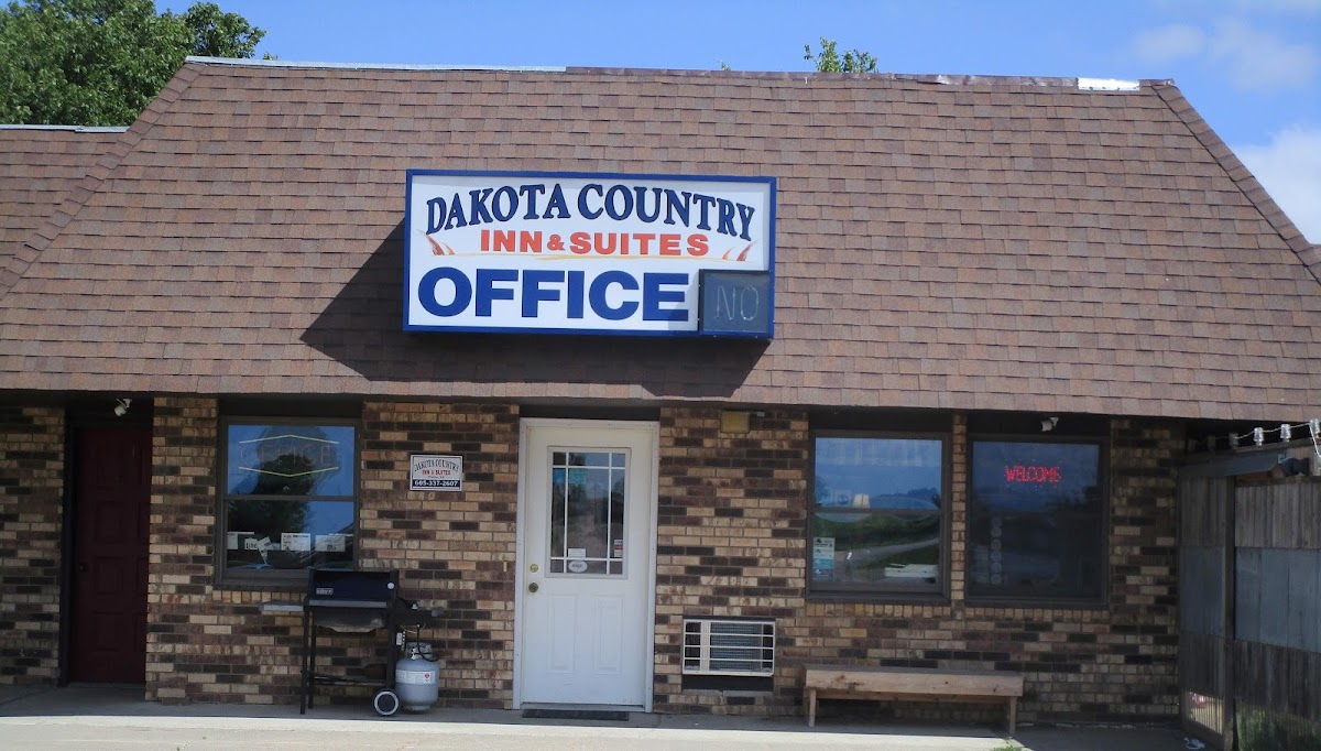Dakota Country Inn