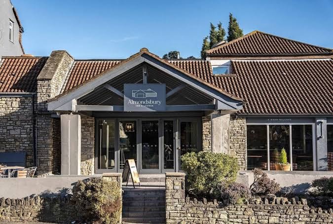 Almondsbury Interchange Hotel