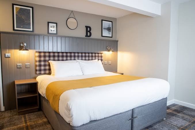Almondsbury Interchange Hotel photo 3