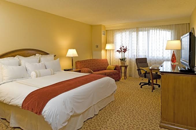 Courtyard by Marriott Ogden photo 2