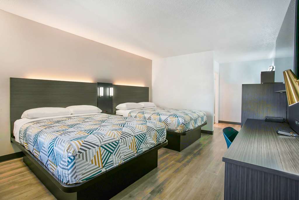 Motel 6 Bend, OR