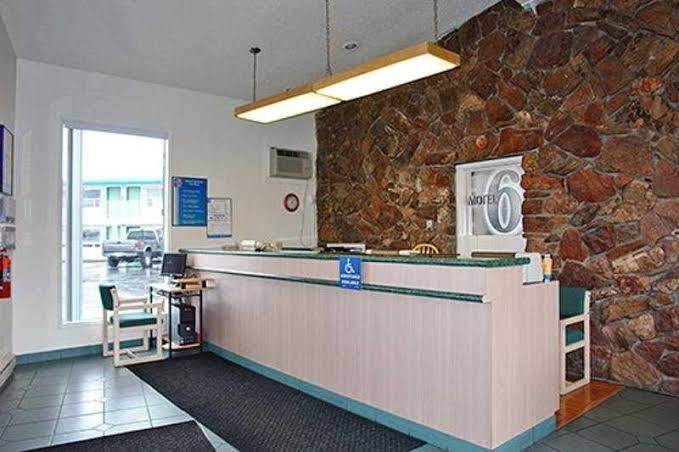 Motel 6 Bend, OR photo 3