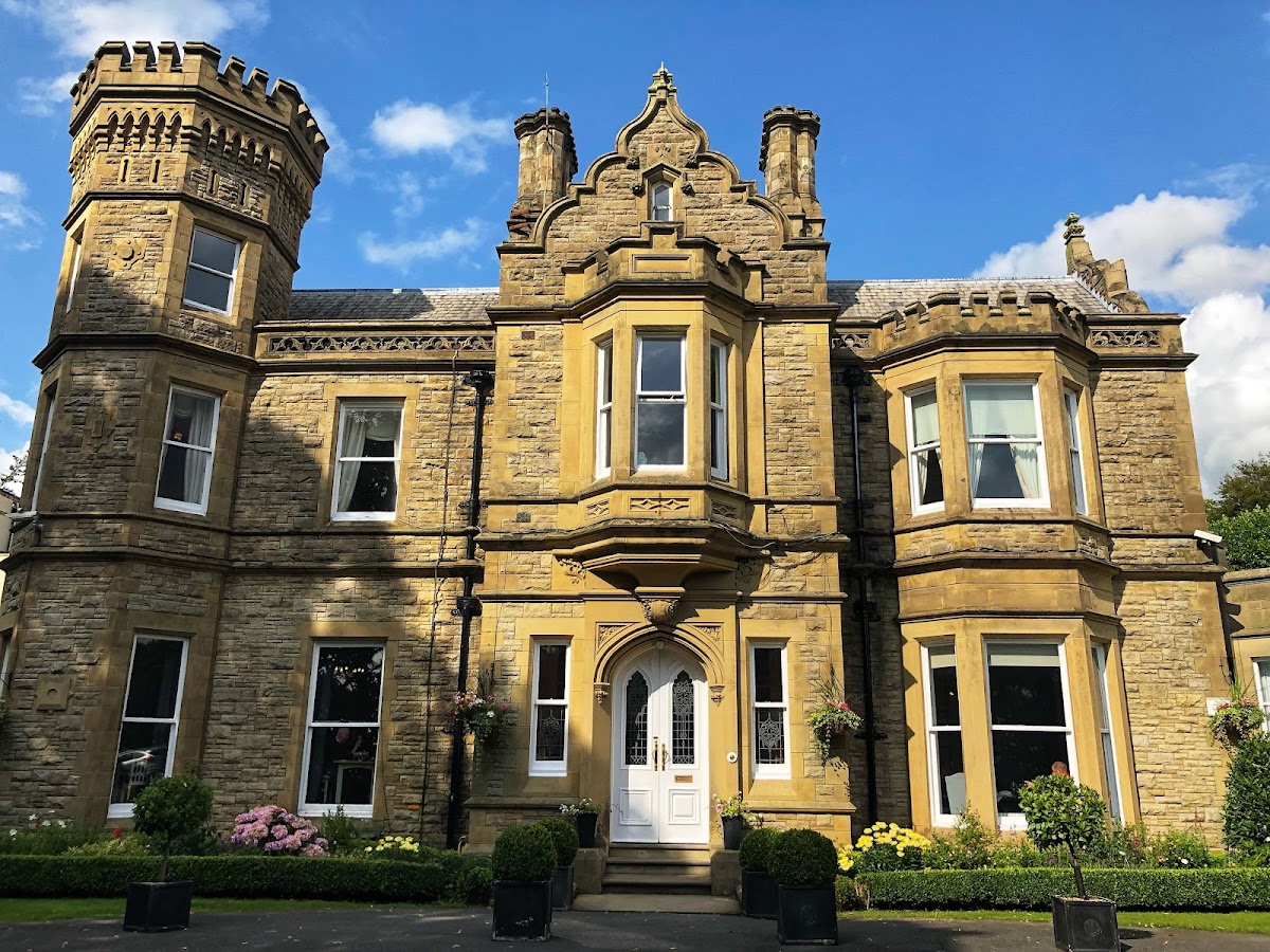 Hollin House Hotel