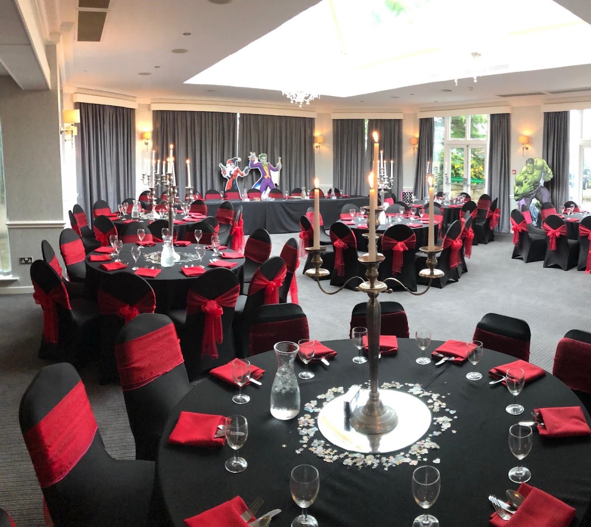 Hollin House Hotel photo 2
