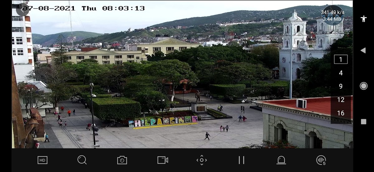 Hotel Chilpancingo
