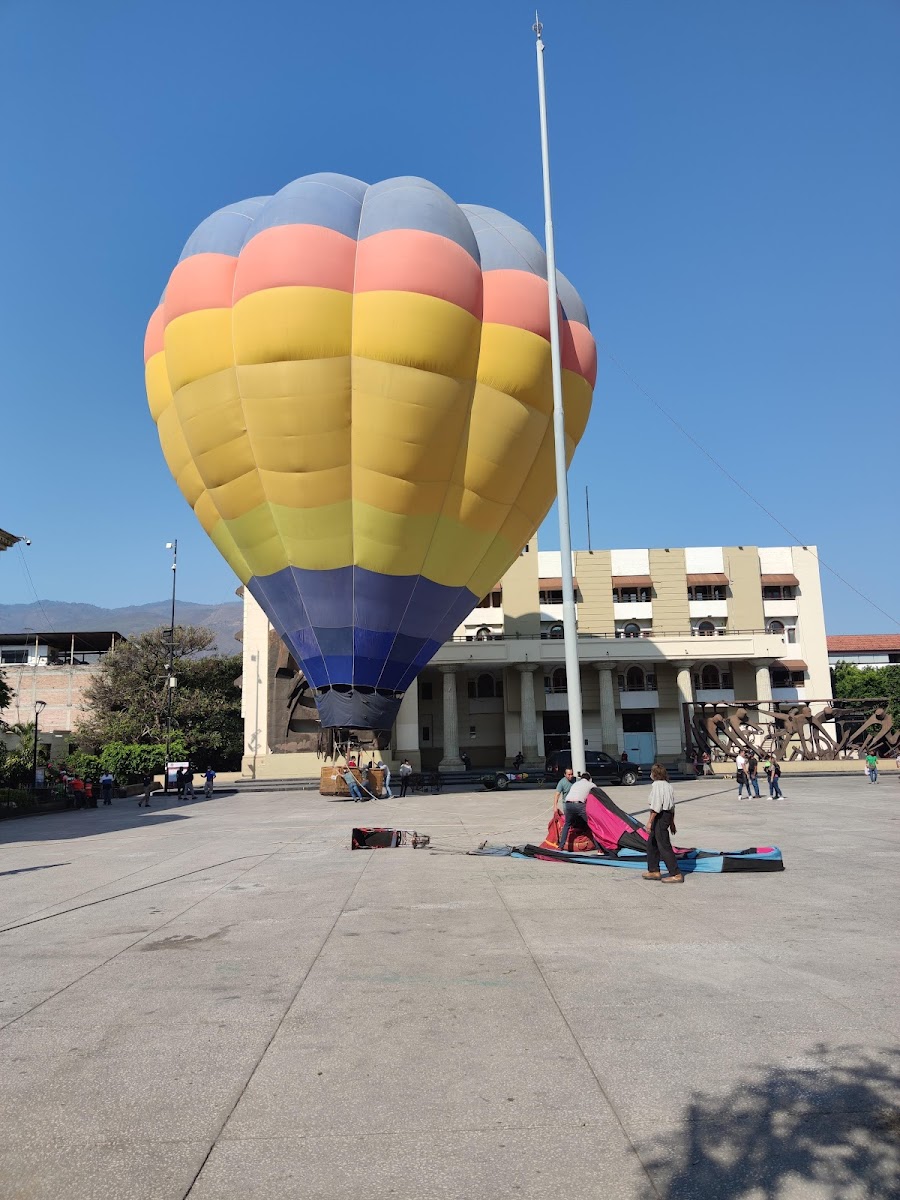 Hotel Chilpancingo photo 3