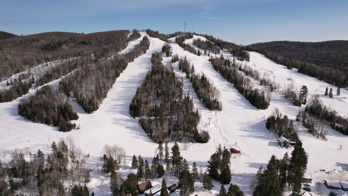Searchmont Resort