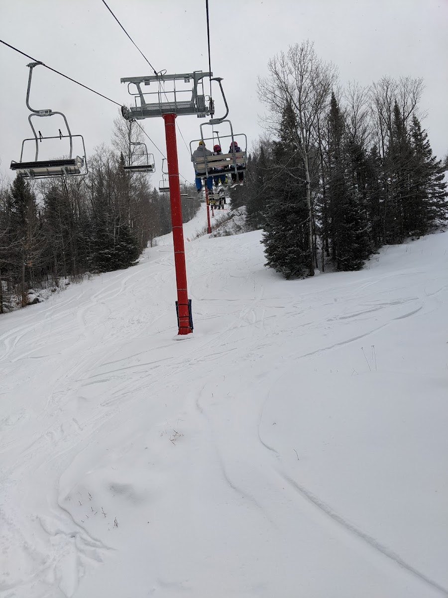 Searchmont Resort photo 2