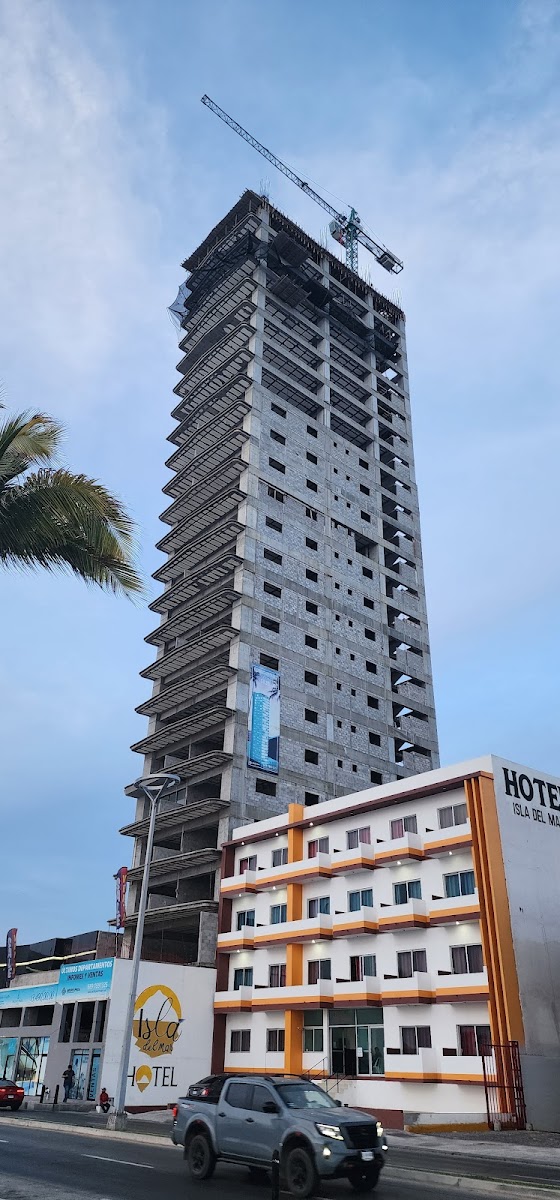 Hotel Isla de Mar
